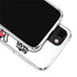Looney Tunes Retro Bugs Bunny iPhone 14 Plus Clear Case