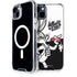 Looney Tunes Retro Bugs Bunny iPhone 14 Plus MagSafe Case