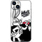 Looney Tunes Retro Bugs Bunny iPhone 15 Plus Skin