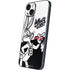 Looney Tunes Retro Bugs Bunny iPhone 14 Plus Skin
