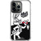 Looney Tunes Retro Bugs Bunny iPhone 14 Pro Clear Case