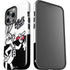 Looney Tunes Retro Bugs Bunny iPhone 14 Pro Impact Case