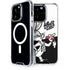Looney Tunes Retro Bugs Bunny iPhone 15 Pro MagSafe Case