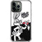 Looney Tunes Retro Bugs Bunny iPhone 14 Pro Max Clear Case