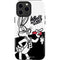 Looney Tunes Retro Bugs Bunny iPhone 14 Pro Max Impact Case