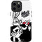 Looney Tunes Retro Bugs Bunny iPhone 15 Pro Max Impact Case