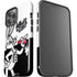 Looney Tunes Retro Bugs Bunny iPhone 15 Pro Max Impact Case