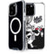 Looney Tunes Retro Bugs Bunny iPhone 14 Pro Max MagSafe Case