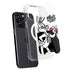 Looney Tunes Retro Bugs Bunny iPhone 15 Pro Max MagSafe Case