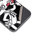 Looney Tunes Retro Bugs Bunny iPhone 14 Pro Max Skin