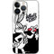 Looney Tunes Retro Bugs Bunny iPhone 15 Pro Skin