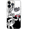 Looney Tunes Retro Bugs Bunny iPhone 14 Pro Skin
