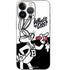 Looney Tunes Retro Bugs Bunny iPhone 14 Pro Skin