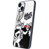 Looney Tunes Retro Bugs Bunny iPhone 14 Skin