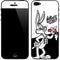 Looney Tunes Retro Bugs Bunny iPhone 5/5s/5SE Skin