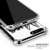 Looney Tunes Retro Bugs Bunny iPhone 7/8 Plus Clear Case