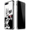 Looney Tunes Retro Bugs Bunny iPhone 7/8 Plus Clear Case