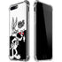 Looney Tunes Retro Bugs Bunny iPhone 7/8 Plus Clear Case