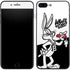 Looney Tunes Retro Bugs Bunny iPhone 7 Plus Skin