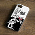 Looney Tunes Retro Bugs Bunny iPhone 7 Pro Case