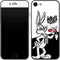 Looney Tunes Retro Bugs Bunny iPhone 7 Skin
