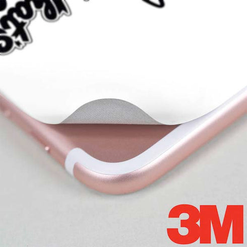 Looney Tunes Retro Bugs Bunny iPhone 7 Skin