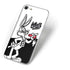 Looney Tunes Retro Bugs Bunny iPhone 7 Skin