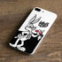 Looney Tunes Retro Bugs Bunny iPhone 8 Plus Skin