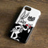 Looney Tunes Retro Bugs Bunny iPhone 8 Pro Case
