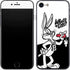 Looney Tunes Retro Bugs Bunny iPhone 8 Skin