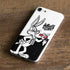 Looney Tunes Retro Bugs Bunny iPhone 8 Skin