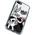 Looney Tunes Retro Bugs Bunny iPhone SE (2nd & 3rd Gen) Clear Case