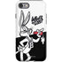 Looney Tunes Retro Bugs Bunny iPhone SE (2nd & 3rd Gen) Pro Case