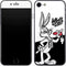 Looney Tunes Retro Bugs Bunny iPhone SE (2nd & 3rd Gen) Skin