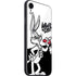 Looney Tunes Retro Bugs Bunny iPhone SE (2nd & 3rd Gen) Skin