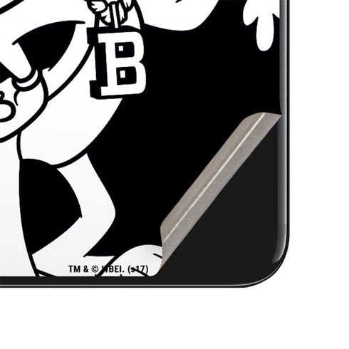 Looney Tunes Retro Bugs Bunny iPhone SE (2nd & 3rd Gen) Skin