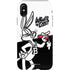 Looney Tunes Retro Bugs Bunny iPhone X Pro Case