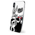 Looney Tunes Retro Bugs Bunny iPhone X Skin