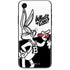 Looney Tunes Retro Bugs Bunny iPhone XR Skin