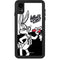 Looney Tunes Retro Bugs Bunny iPhone XR Waterproof Case