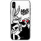 Looney Tunes Retro Bugs Bunny iPhone XS Skin