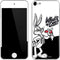 Looney Tunes Retro Bugs Bunny Apple iPod Skin