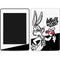 Looney Tunes Retro Bugs Bunny Amazon Kindle Skin