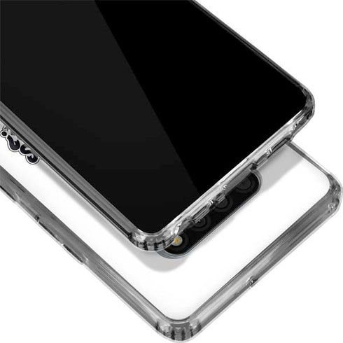Looney Tunes Retro Bugs Bunny LG Stylo 6 Clear Case