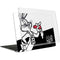 Looney Tunes Retro Bugs Bunny MacBook Air 13in (2020) Case plus Skin