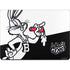Looney Tunes Retro Bugs Bunny MacBook Pro 14in (2021-24) Skin