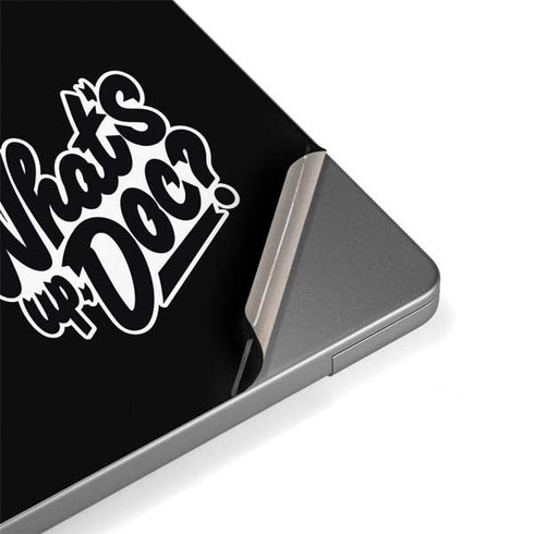 Looney Tunes Retro Bugs Bunny MacBook Pro 14in (2021-24) Skin