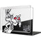 Looney Tunes Retro Bugs Bunny MacBook Pro 16in (2021-25) Case plus Skin