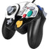 Looney Tunes Retro Bugs Bunny Nintendo GameCube Controller Skin