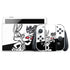 Looney Tunes Retro Bugs Bunny Nintendo Switch OLED (2021) Skin